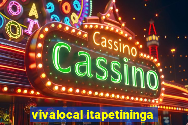 vivalocal itapetininga